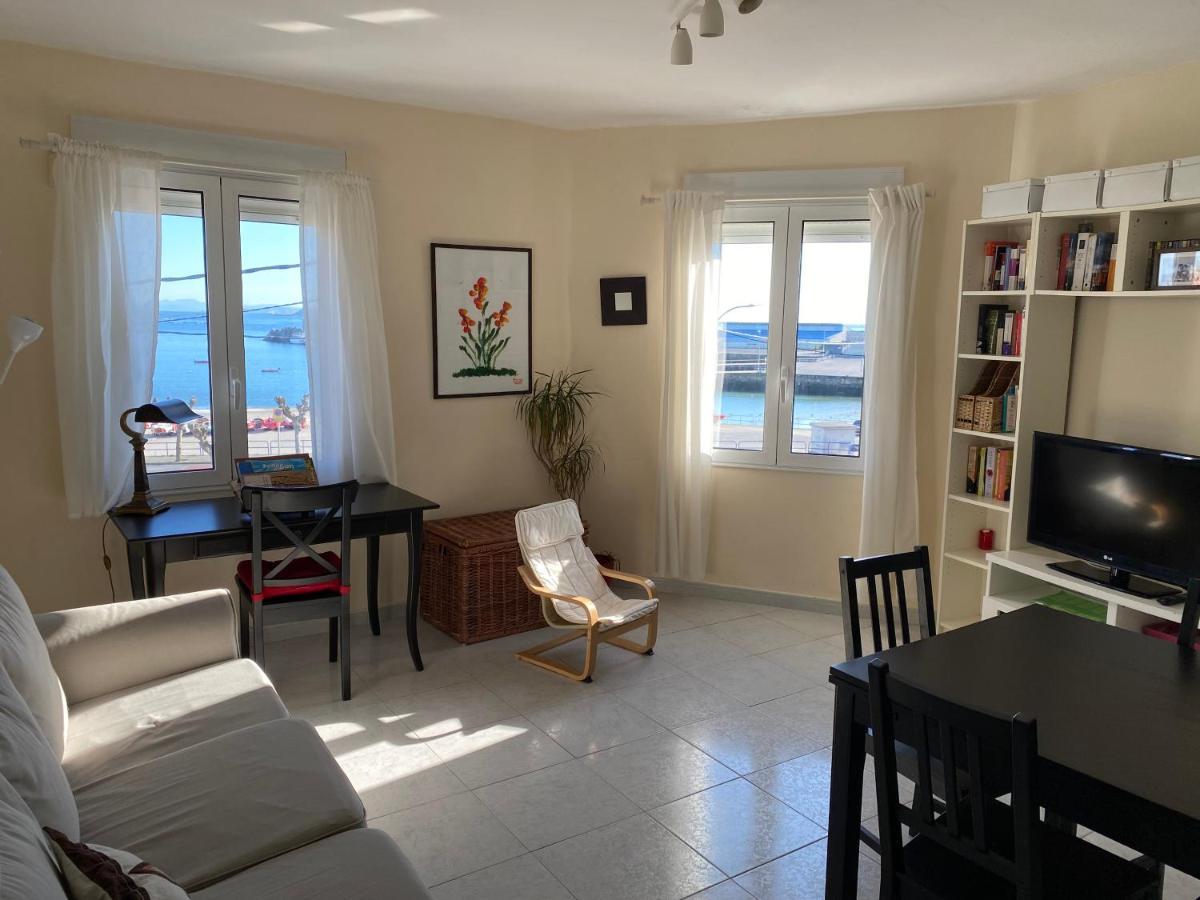 Apartamento En Las Rias Bajas 里贝拉 外观 照片