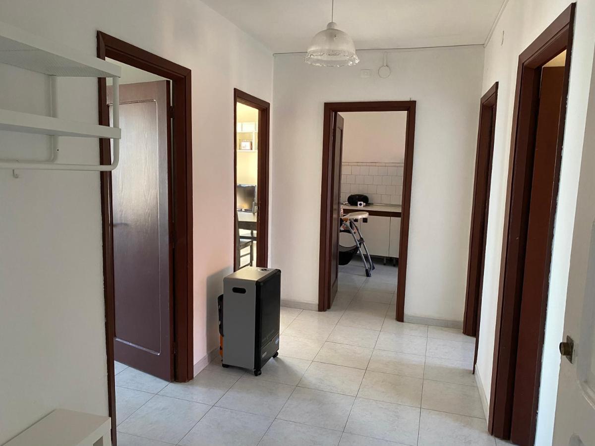 Apartamento En Las Rias Bajas 里贝拉 外观 照片