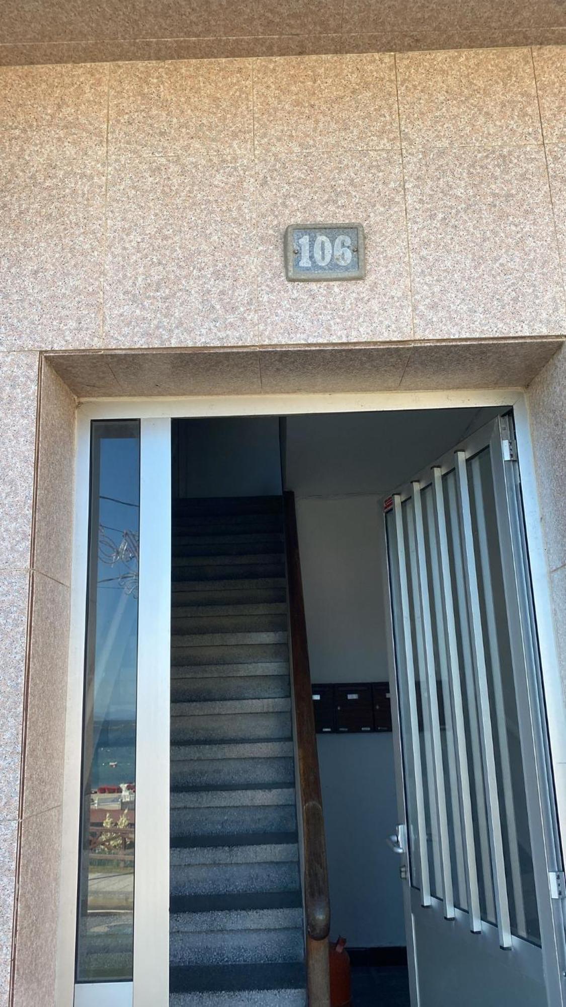 Apartamento En Las Rias Bajas 里贝拉 外观 照片